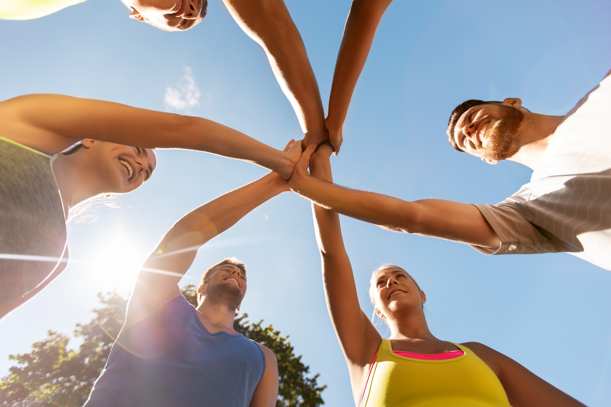 Vie associative et sportive CdC Île de Ré