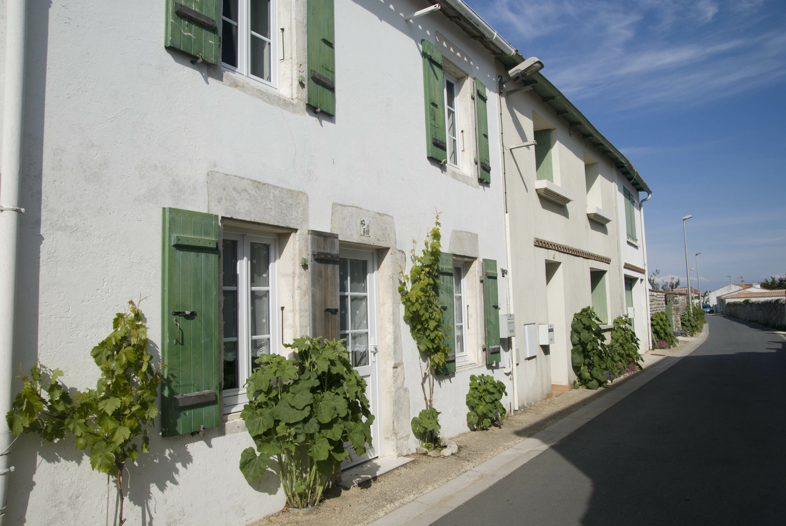 PPRN DE SAINTE-MARIE-DE-RÉ – CdC Île de Ré